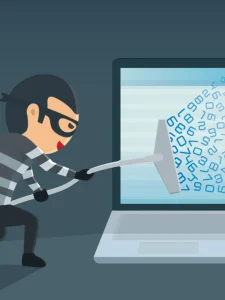 Google's AI is eager to collect everyone's personal information.