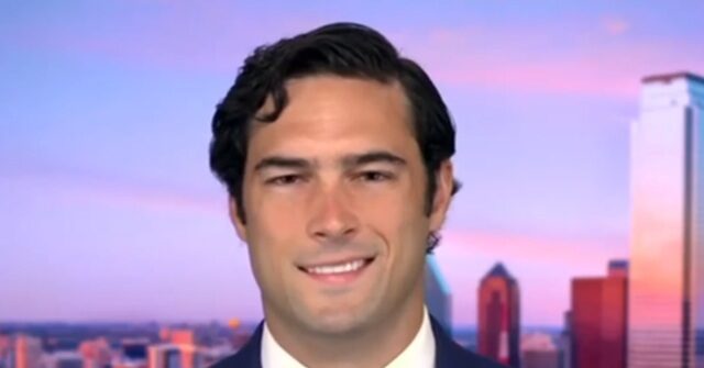 GOP Rep. Gill: Democrats Can Label It Democratic Socialism or Leftism — It Is 'Basically Communism'