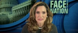 GOP Rep Maria Salazar Shares Positive Discussion With Trump Following Her Ad That Suggested His Immigration Policy Was Excessive