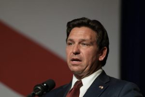 Governor DeSantis provides 'asylum' in Florida to juror who hesitated in the Lindsay Clancy trial following an NBC report