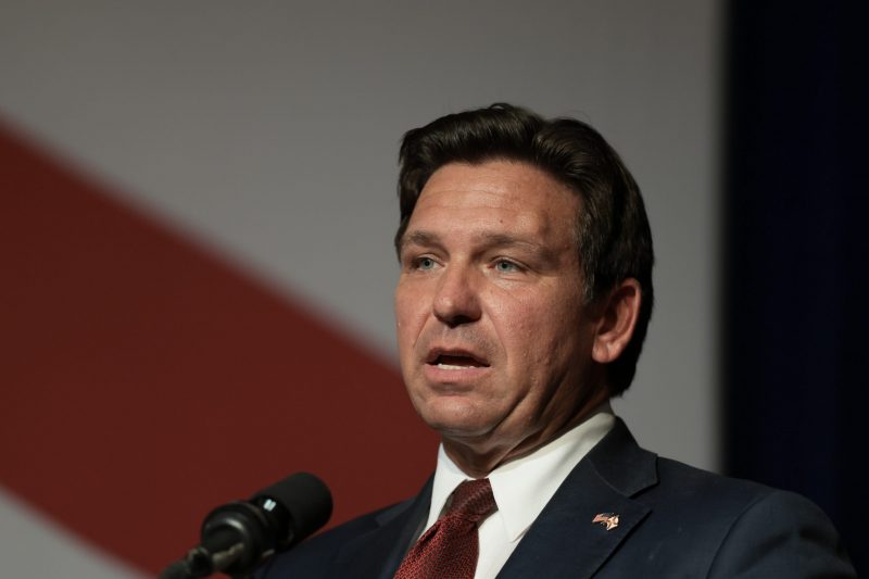 Governor DeSantis provides 'asylum' in Florida to juror who hesitated in the Lindsay Clancy trial following an NBC report