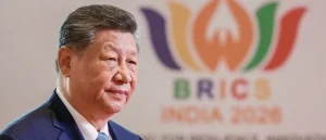 Grasping China: Altering the (Side) Channel