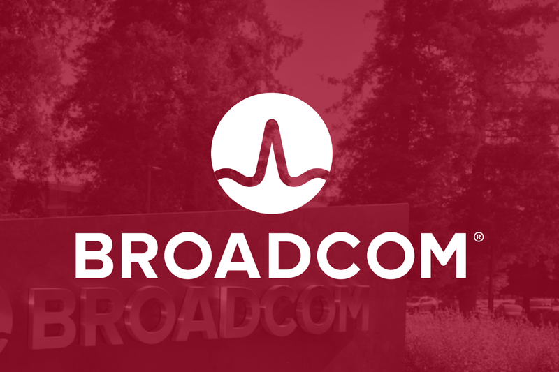 Great News for Broadcom Stock Investors