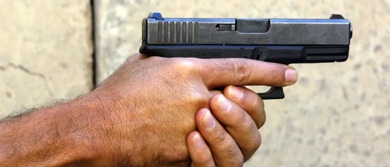 Gun Rights Groups Challenge Maryland's Glock Ban with New Legal Action