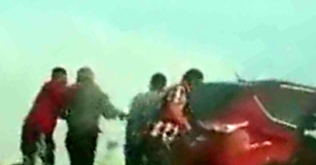 Gunman from Gulf Cartel Entering South Texas Now Charged with Terrorism