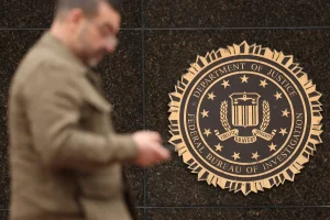 Hackers from ShinyHunters claim they accessed the FBI and took information on agency employees.