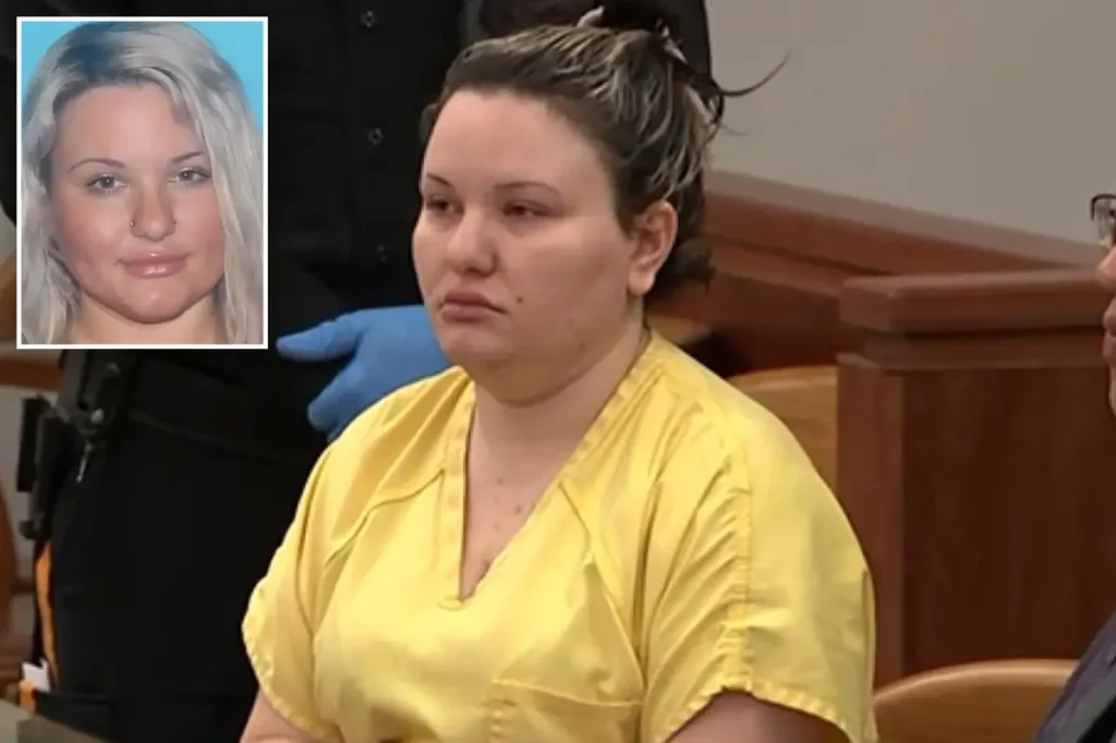 Hair stylist Jaclyn Diiorio accused in federal plot to kill Philadelphia police officer's former boyfriend and his teenage daughter