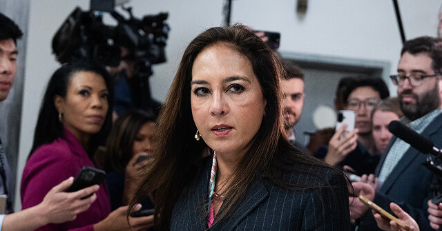 Harmeet Dhillon: 'Primary Concern' Is Corporate Bias Against Americans
