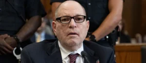 Harvey Weinstein Finds Out His Outcome In $1.75 Million Dollar Defamation Case