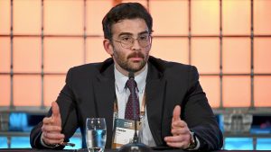 Hasan Piker describes Osama bin Laden as a 'spoiled brat' for the 9/11 attacks