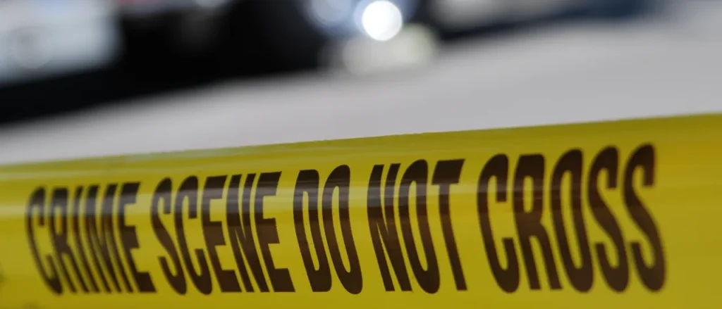 He Prevented a Car Theft &mdash; Now, He Faces 7 Felony Charges