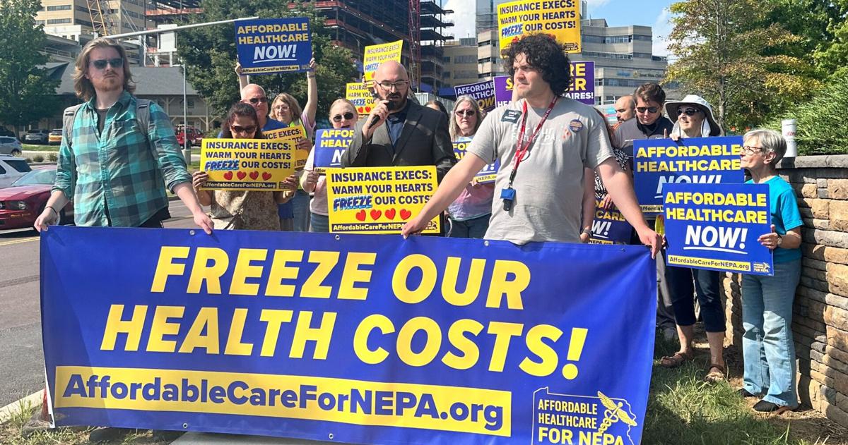 Health insurance rates are set to increase once more as Pennsylvania regulators say they have limited ability to manage the hikes.