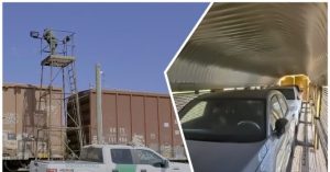 Heartless smugglers trap migrants in rail cars in Texas with temperatures exceeding 100 degrees