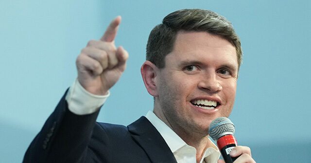 Hidden Camera Footage Reveals James Talarico's Pastor Backing Atheists