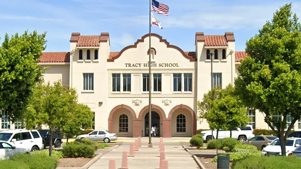 High school football coach taken into custody for suspected locker room recording