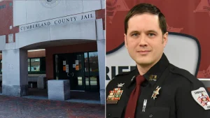 Highway Patrol sergeant charged in the death of sheriff captain