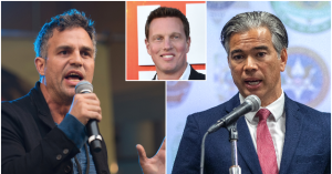 Hollywood Figures React Strongly to Paramount Warner Bros. Agreement: 'AG Bonta a F**king Coward'