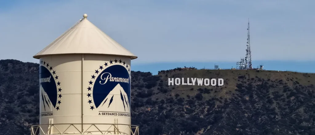 Hollywood Giant Said to Be Thinking About Leaving California for Tennessee