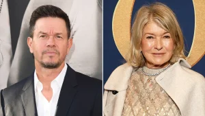 Hollywood remembers the 9/11 anniversary with heartfelt tributes from celebrities