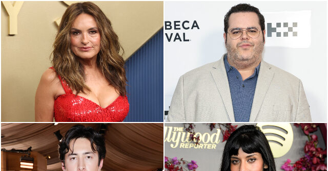 Hollywood Stars Criticize 'Cornell 7' Charged with Rape: 'Shouldn’t Have Access to Penises Any Longer'