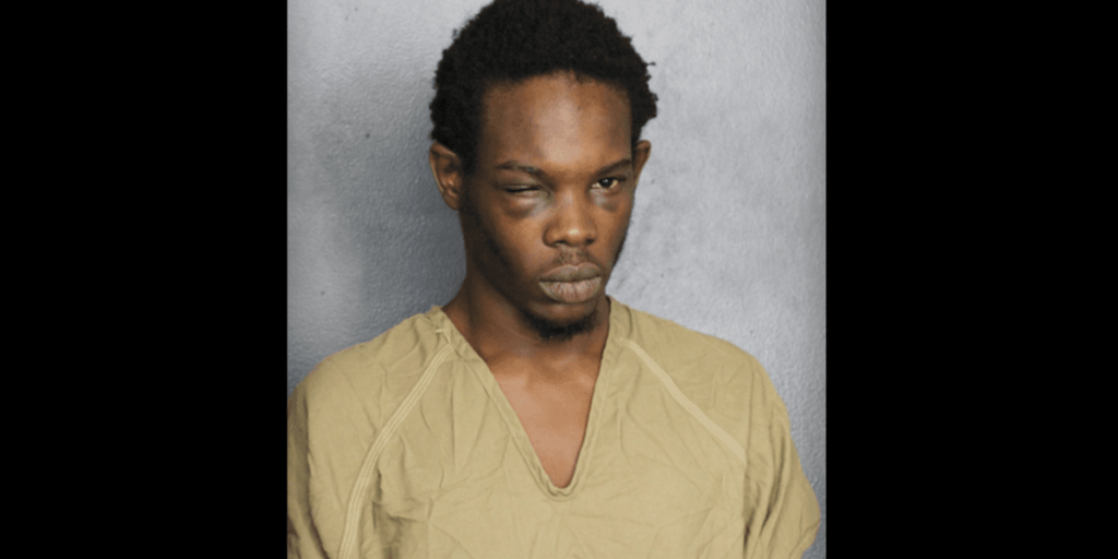 Home invasion in Florida takes a turn for the suspects as armed victim shoots one and struggles with the other