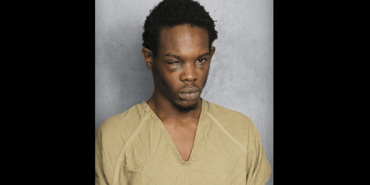 Home invasion in Florida takes a turn for the suspects as armed victim shoots one and struggles with the other