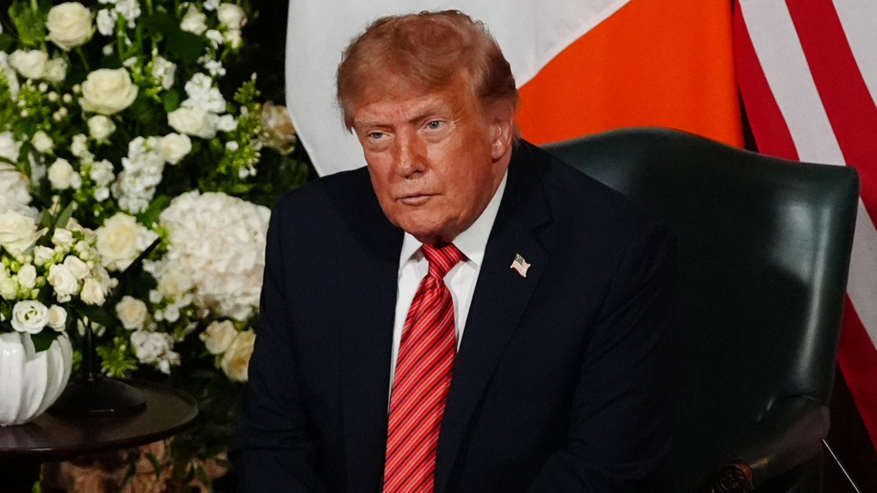 House Republicans support a resolution to restrict Trump's war powers regarding Iran
