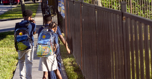 Houston Schools Experience Drop of 21,000 Hispanic Students, Resulting in $190M Savings in Tax Revenue