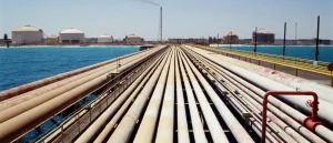 Houthis seem to attack a significant Saudi pipeline, escalating the global energy crisis