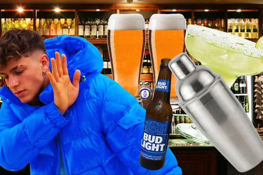 How I unexpectedly discovered a significant trend that's impacting beer sales across the country
