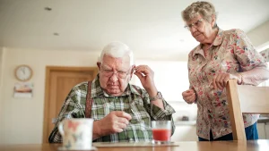 How responses to sweepstakes make older Americans targets for fraud