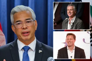How the Ellisons successfully managed settlement discussions between Paramount and WBD, overcoming a significant obstacle to create a media giant