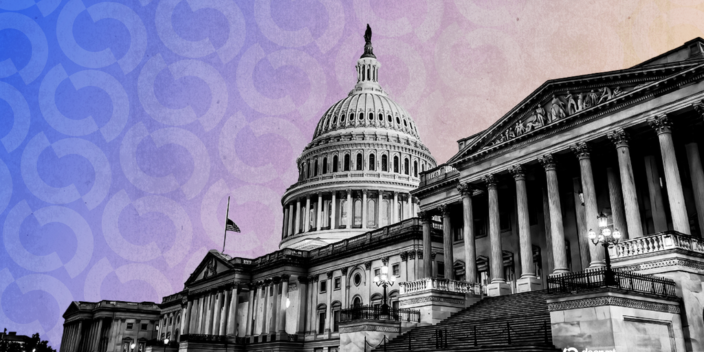 How the Failure of the Clarity Act Gave Control of Crypto to the SEC and CFTC