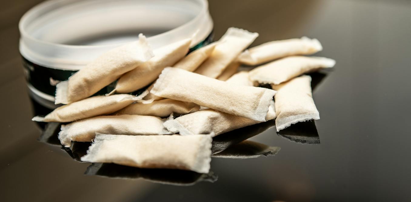 How the pro-nicotine wellness movement transformed the image of an addictive substance