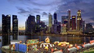 How the ultra-wealthy in Asia are investing and where affluent Chinese are moving, as explained by Maybank Singapore's CEO