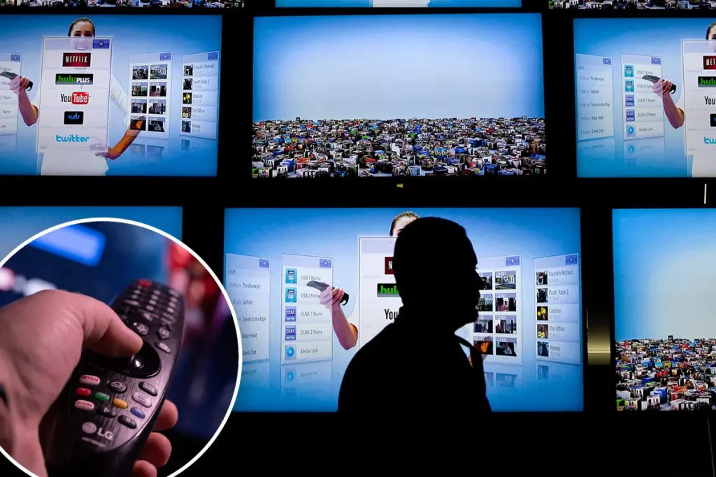 How to Turn Off LG TV's 'ACR' Feature to Prevent Data Collection and Recording