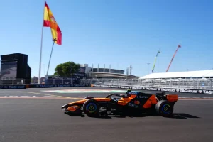 How to watch the 2026 F1 Spanish Grand Prix live for free and when to tune in