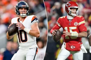 How to watch the Broncos vs. Chiefs game for free on Monday Night Football