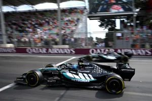 How to watch the F1 Azerbaijan Grand Prix 2026 live at no cost