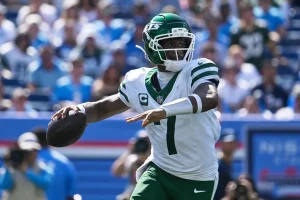 How to watch the Jets' home opener against the Packers live without cost