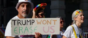 How Trump Stopped the Left's Global LGBTQ Initiative
