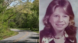 Human remains identified as missing Maryland teenager Cindy Blizzard