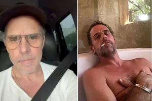 Hunter Biden falls short due to the downfall of the $LAPTOP meme currency