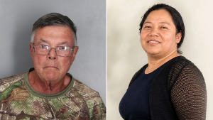 Hunter shoots woman he confused for a deer in Delaware, charged with manslaughter