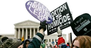 Hyde Amendment Reaches 50 Years While Democrats Plan to End It