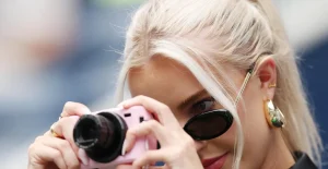 I attended the US Open. The reaction from influencers is exaggerated.