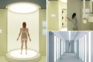 I undressed for a $499 health scan — was it beneficial?