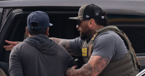 ICE Strategies Dampen Media and Activist Anger and Increase Arrest Figures