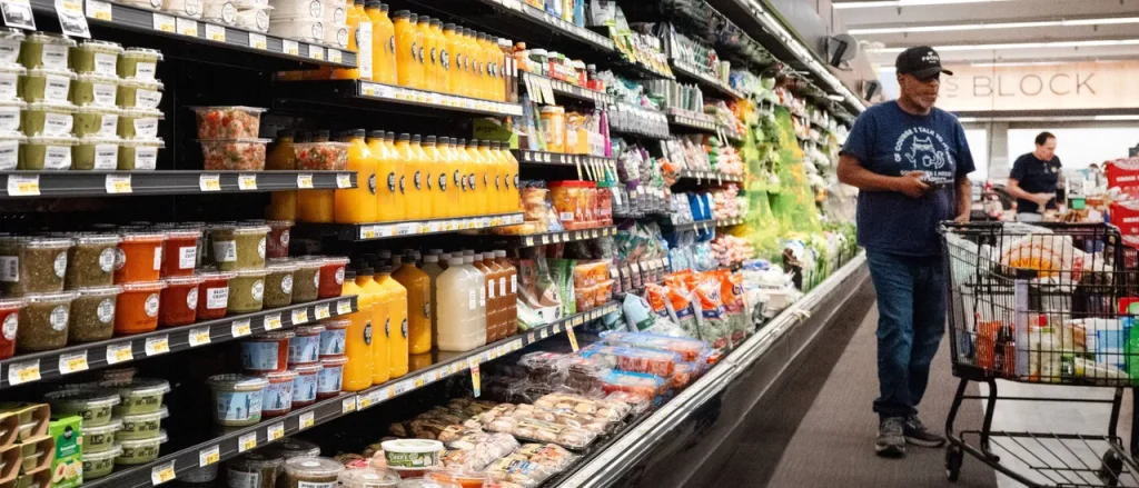 If that grocery store receipt already had you shocked, just wait