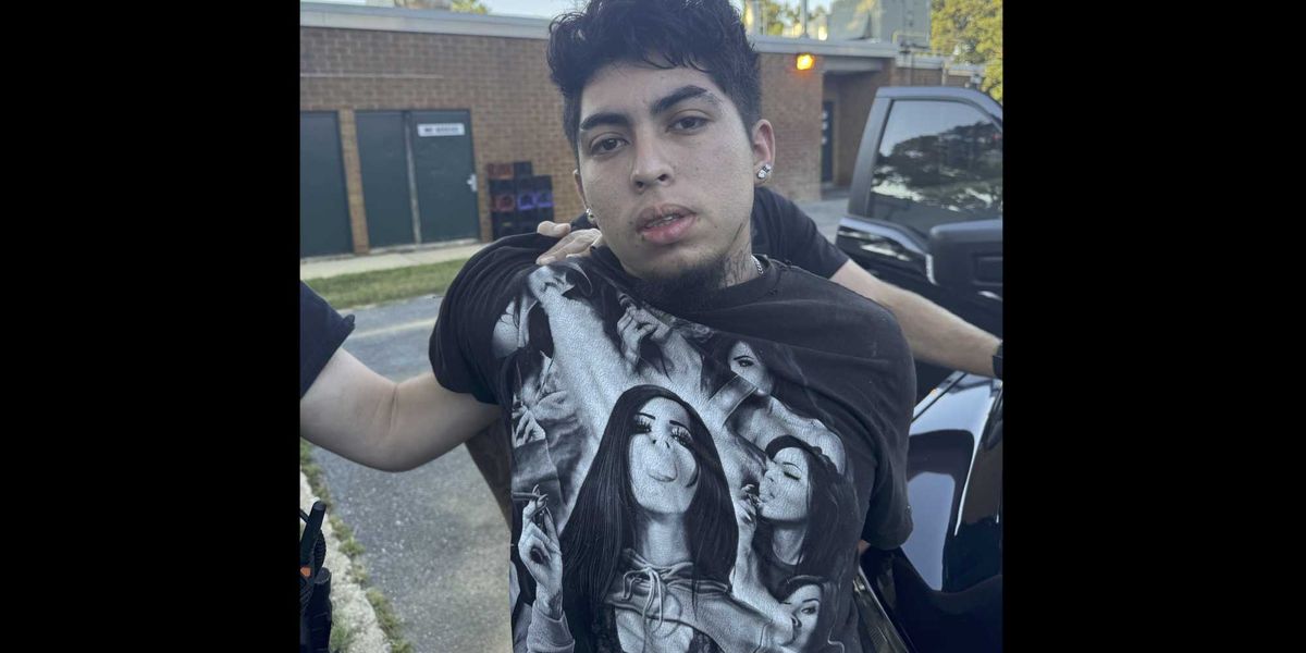 Illegal immigrant caught in love triangle with 'devoted mother' leads to fatal outcome after hidden relationship revealed to girlfriend: Police